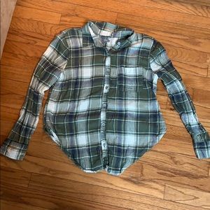 Aerie Flannel